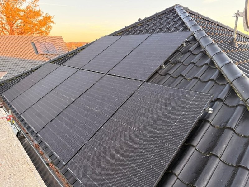 Photovoltaik (Planung & Erweiterung)